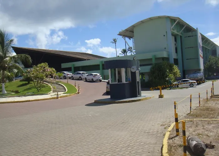 Ancorar Porto De Galinhas Apartamento